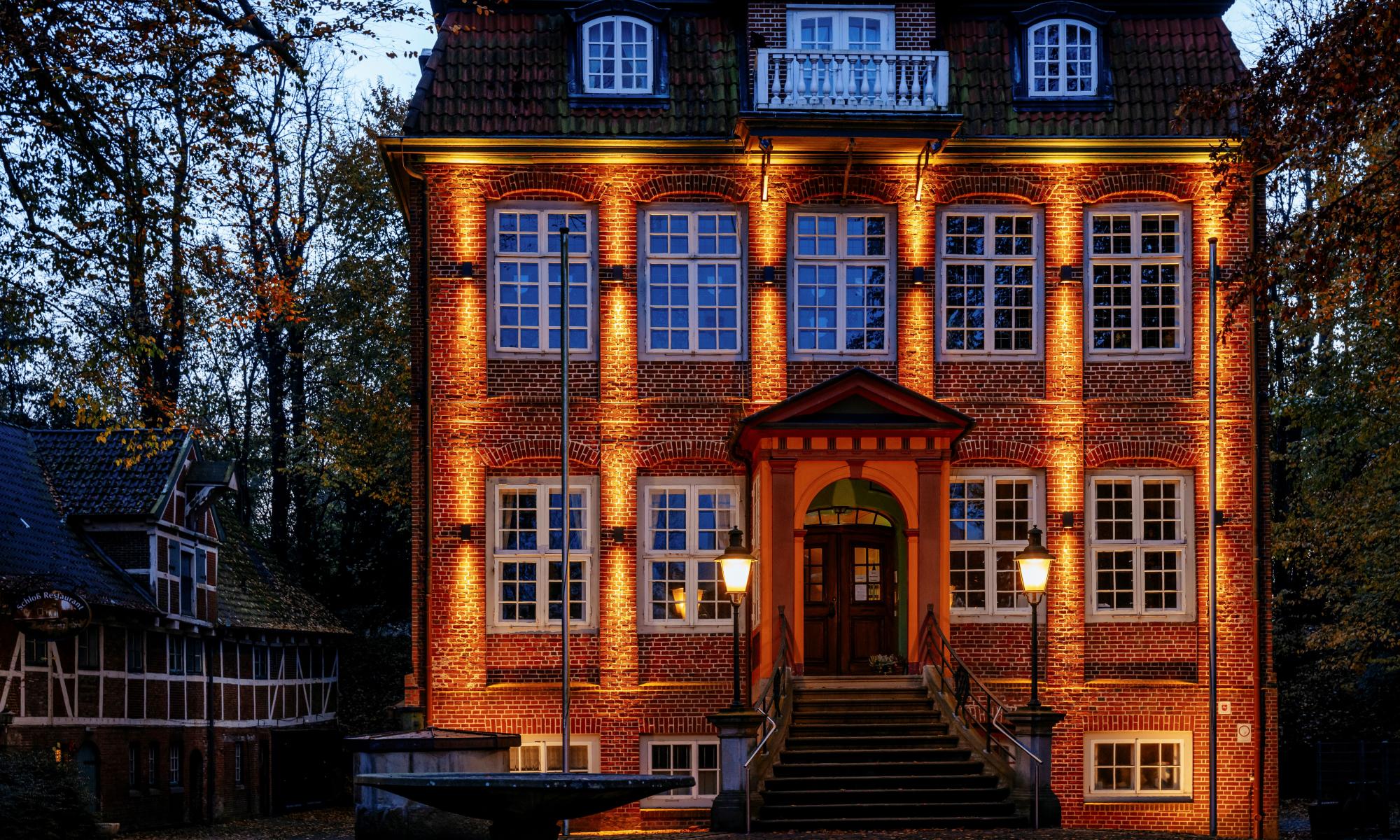 Luminar Cuxhaven 8672 üa