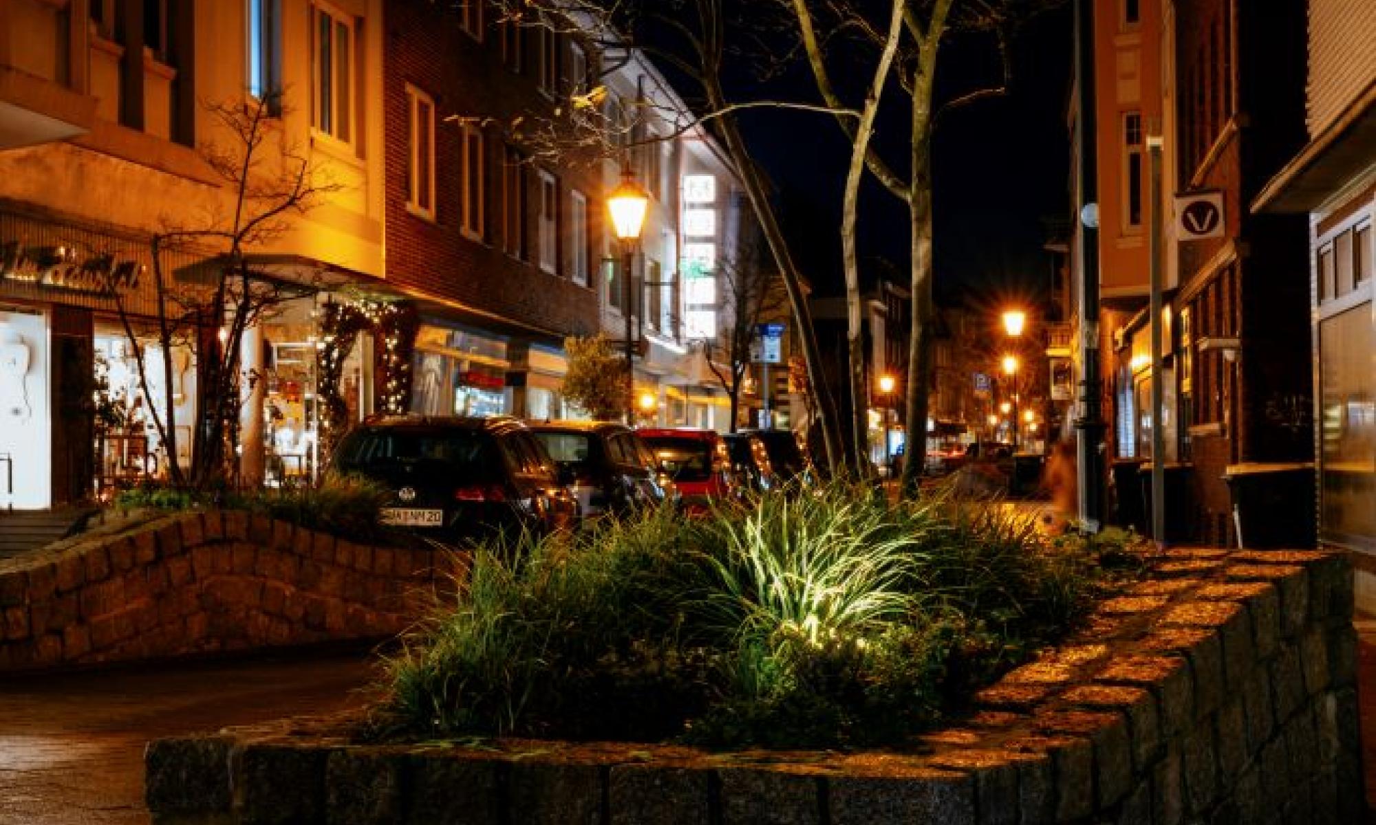 Luminar Cuxhaven Lotsen