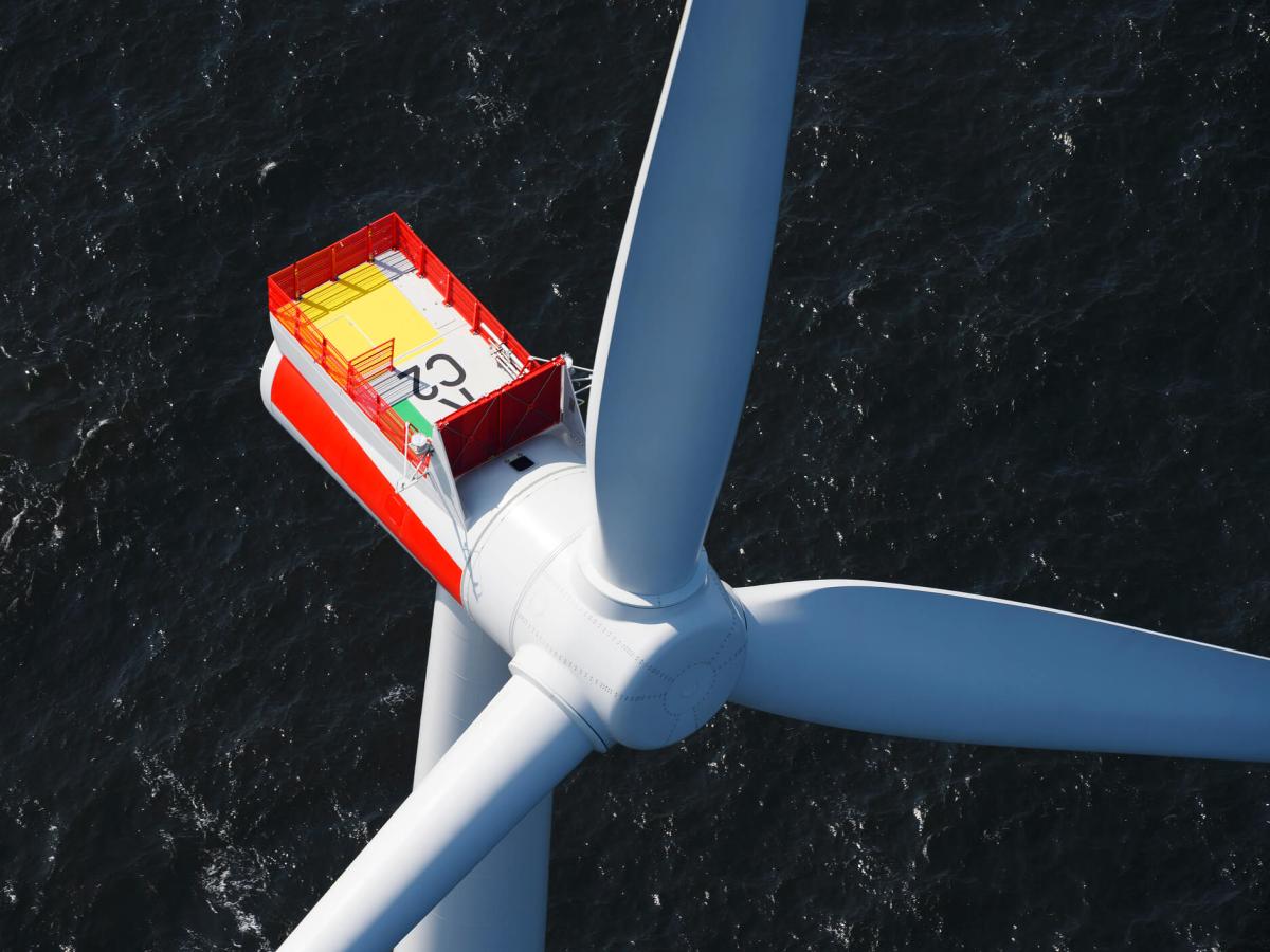 Erneuerbare Energien 1