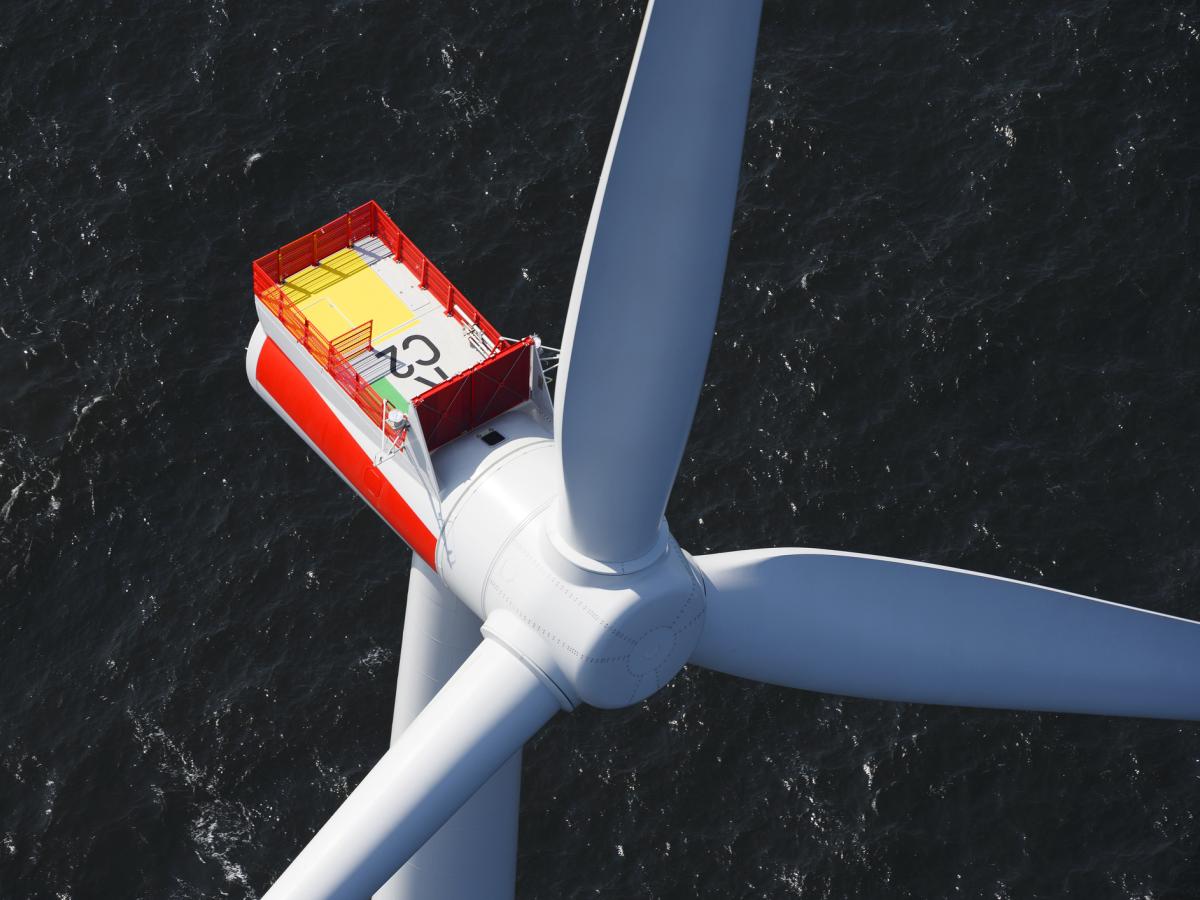 Erneuerbare Energien 1