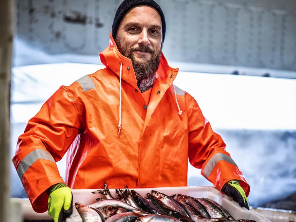 Fisch und Ernaehrung 2 4 3