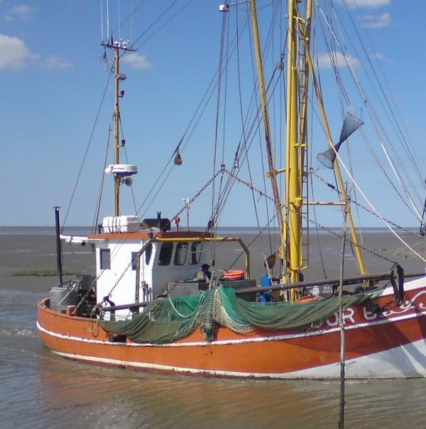 Fischkutter