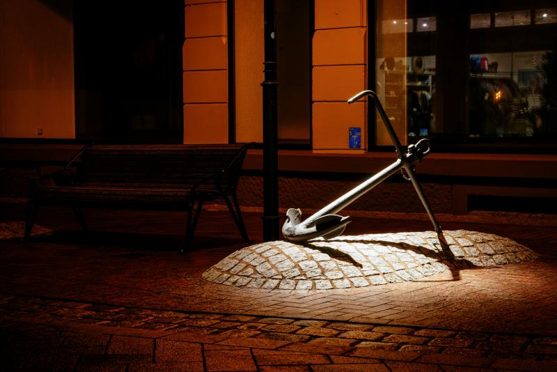 Luminar Cuxhaven 9053