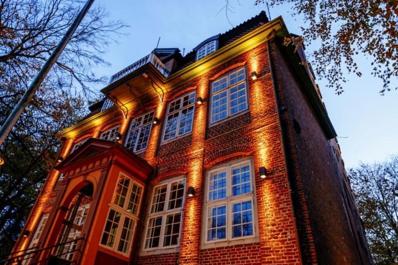 Luminar Cuxhaven klein