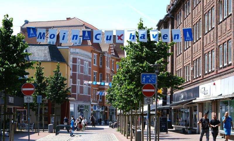 Wimpelketten Norder  klein3)