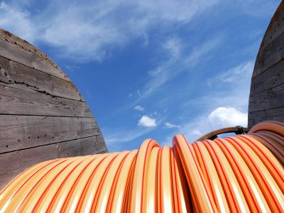 Koordination Breitbandausbau 