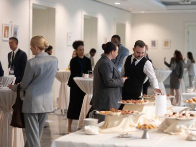B2B / Networking